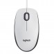 LOGITECH M100 MOUSE USB BEYAZ 910-005004