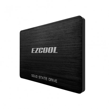 240 GB EZCOOL SSD S280/240GB 3D NAND 2,5