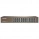 TENDA TEG1024D 24PORT 10/100/1000 YÖNETİLEMEZ SWITCH