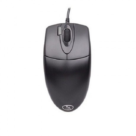 A4 TECH OP-620D OPTIK MOUSE USB SİYAH