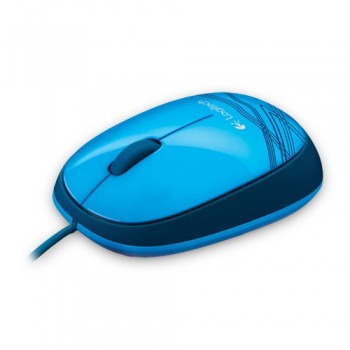 LOGITECH M105 MOUSE USB MAVİ 910-003114