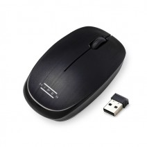 HIPER MX-550 NANO KABLOSUZ MOUSE SİYAH