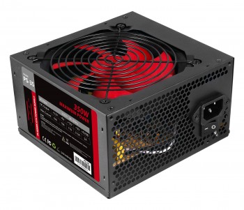 HIPER PS-35 350W 12 CM FAN POWER SUPPLY