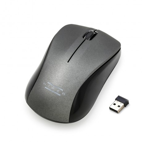 HIPER MX-565 NANO KABLOSUZ MOUSE GRİ