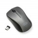 HIPER MX-565 NANO KABLOSUZ MOUSE GRİ