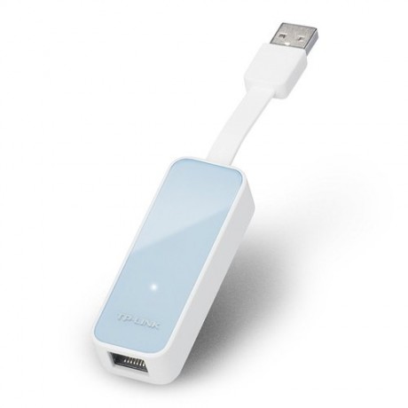 TP-LINK TL-UE200 USB ETHERNET ADAPTÖR