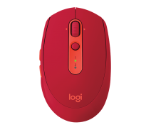 LOGITECH M590 SILENT MOUSE KIRMIZI 910-005199