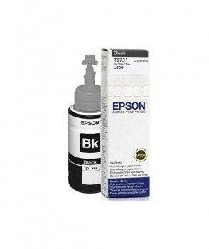 EPSON C13T67314A T6731 SİYAH KARTUŞ