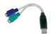 DIGITUS DA-70118  USB  PS/2 ÇEVİRİCİ 