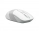 A4 TECH FG10 OPTIK MOUSE NANO USB BEYAZ 2000 DPI