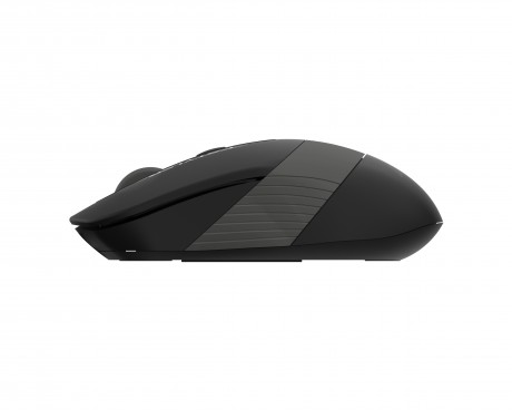 A4 TECH FG10 OPTIK MOUSE NANO USB GRİ 2000 DPI