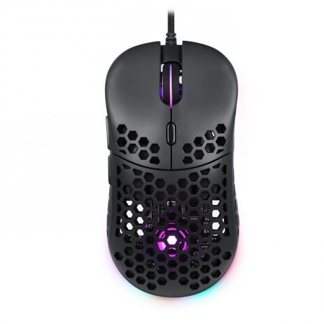 GAMEPOWER SENDO GAMING RGB MOUSE 10.000DP MATTE (MAT)