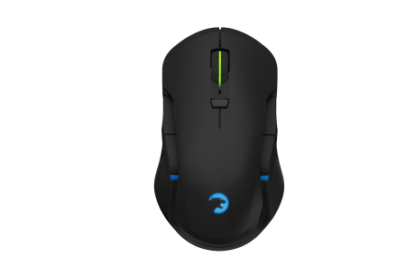 GAMEPOWER DEVOUR S RGB GAMING MOUSE 10.000DPI