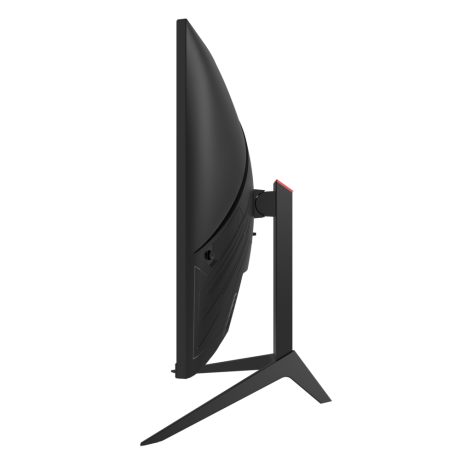 GamePower Intense X20 27'' 1ms 165Hz Curved RGB Gaming Monitör (Sıfır Ölü Piksel Garantili)