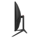 GamePower Intense X20 27'' 1ms 165Hz Curved RGB Gaming Monitör (Sıfır Ölü Piksel Garantili)