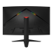 27 GAMEPOWER INTENSE X60 165HZ 1MS 2K WQHD RGB CURVED MONITOR