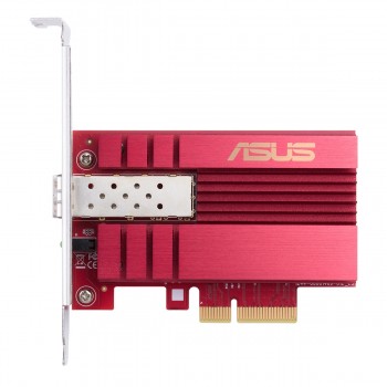 ASUS XG-C100F 10G SFP+QOS PCI EXPRESS KART