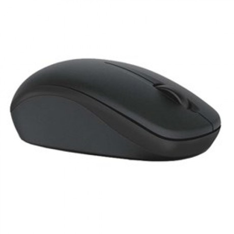 DELL WM126 KABLOSUZ MOUSE SİYAH (570-AAMH)