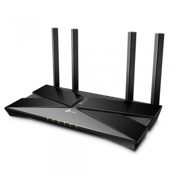 TP-LINK ARCHER AX50 AX3000 4PORT ROUTER