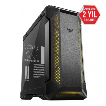 ASUS TUF GAMING GT501 USB 3.1 E-ATX KASA (PSU YOK)