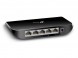 TP-LINK TL-SG1005D 5PORT 10/100/1000 YÖNETİLEMEZ SWITCH