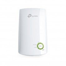 TP-LINK TL-WA854RE 300Mbps PRİZ TİPİ MENZİL GENİŞLETİCİ