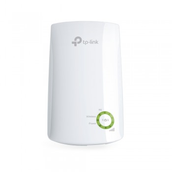 TP-LINK TL-WA854RE 300Mbps PRİZ TİPİ MENZİL GENİŞLETİCİ