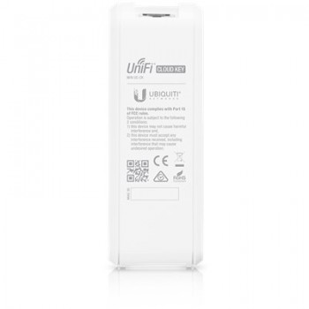 UBIQUITI UNIFI CONTROLLER CLOUD KEY (UC-CK)