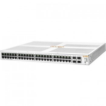 HPE ARUBA JL685A 1930-48G 48PORT 10/100/1000 YÖNETİLEBİLİR SWITCH