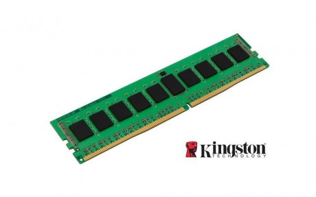 KINGSTON KTD-PE426D8/16G SRV 16GB 2666MHz DDR4 ECC