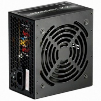 ZALMAN ACTIVE PFC 500W ZM500-LXII  POWER SUPPLY 