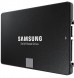 2TB SAMSUNG 870 EVO 560/530MB/s MZ-77E2T0BW SSD (Resmi Distribütör Garantili)