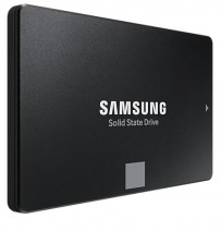 2TB SAMSUNG 870 EVO 560/530MB/s MZ-77E2T0BW SSD (Resmi Distribütör Garantili)