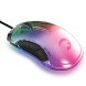 GAMEPOWER TRANSLUCENT RGB 10000 DPI GAMING MOUSE 