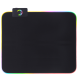 GAMEPOWER GP400 RGB RUBBER GAMING M.PAD 400x400x4m