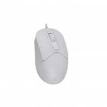 A4 TECH FM12 OPTIK MOUSE USB BEYAZ 1200 DPI