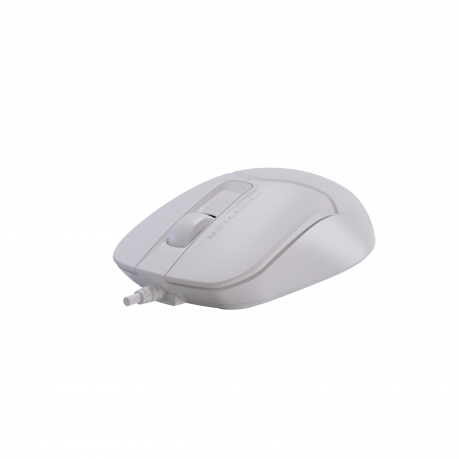 A4 TECH FM12 OPTIK MOUSE USB BEYAZ 1200 DPI