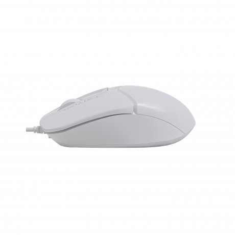 A4 TECH FM12 OPTIK MOUSE USB BEYAZ 1200 DPI