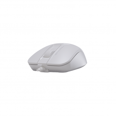 A4 TECH FM12 OPTIK MOUSE USB BEYAZ 1200 DPI