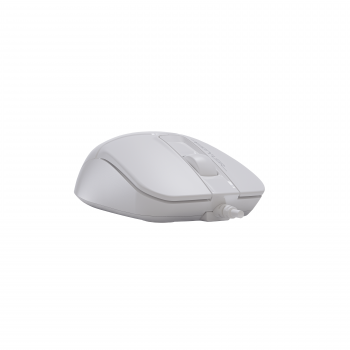 A4 TECH FM12 OPTIK MOUSE USB BEYAZ 1200 DPI