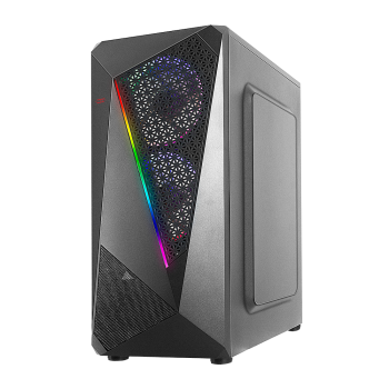 HIPER LUX GAMING MID ATX KASA 500W