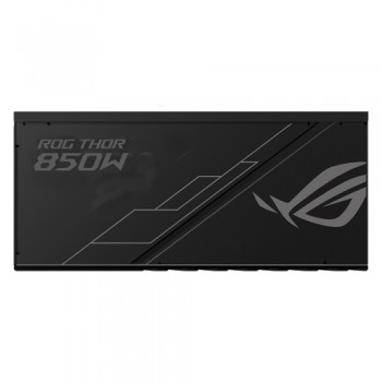 ASUS ROG-THOR-850P-P POWER SUPPLY