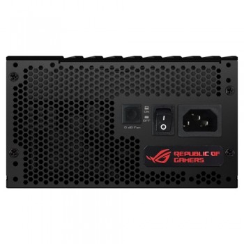 ASUS ROG-THOR-850P-P POWER SUPPLY