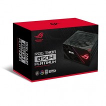 ASUS ROG-THOR-850P-P POWER SUPPLY