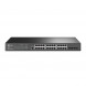 TP-LINK OMADA TL-SG3428 24PORT 10/100/1000 YÖNETİLEBİLİR SWITCH