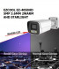 EZCOOL EZ-4050HD 5MP 3.6MM FULLCOLOR AHD BULLET KAMERA