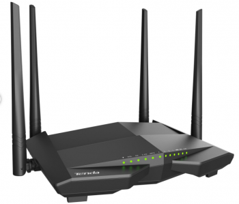 TENDA V12 AC1200 4PORT ADSL/VDSL 1200Mbps MODEM/ROUTER