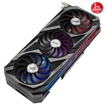 ASUS ROG-STRIX-RTX3080-O10G-V2-GAMING 10GB GDDR6X HDMI DP 320BİT