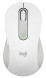 LOGİTECH M650 L SİGNATURE KABLOSUZ TAM BOYUTLU MOUSE BEYAZ 910-006238