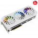 ASUS ROG-STRIX-RTX3070-O8G-WHITE-V2 8GB GDDR6 HDMI DP 256BİT